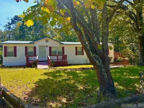 707 Herpel Rd, Mountain View, AR 72560 photo 26
