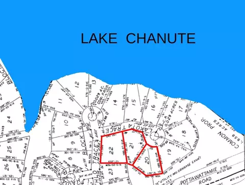 L20, Cherokee Village, AR 72529