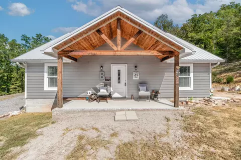 21 Spires Rd, Morrilton, AR 72110