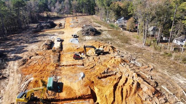 lot31 Shiloh Grv, Mabelvale, AR 72103