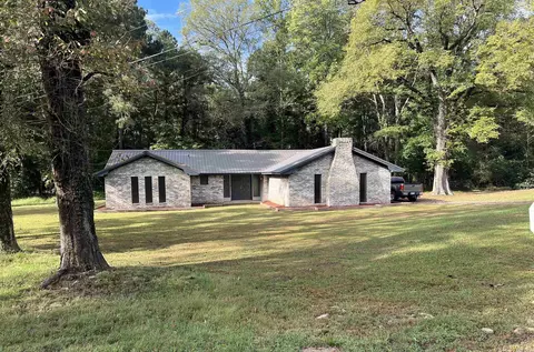 723 Kersey, Glenwood, AR 71943