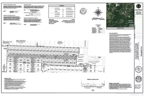 lot35 Shiloh Grv, Mabelvale, AR 72103 photo 2