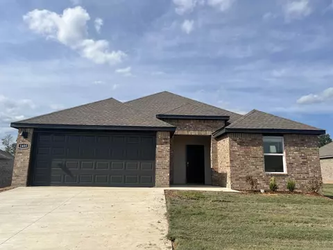 1405 Springvine Dr, Searcy, AR 72143 photo 1