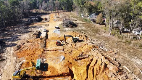 lot40 Shiloh Grv, Mabelvale, AR 72103