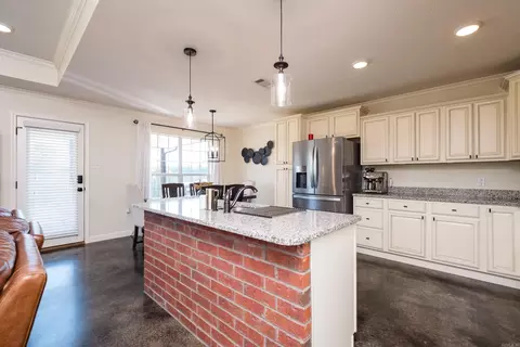 Kitchen - 1810 Jaguar Dr, Conway, AR 72032 photo 1 of 7