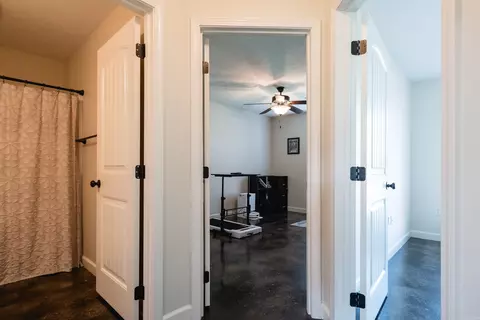 Entry Way - 1810 Jaguar Dr, Conway, AR 72032 photo 3 of 3