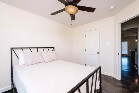 Bedroom - 1810 Jaguar Dr, Conway, AR 72032 photo 6 of 6