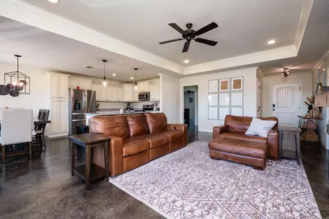 Living - 1810 Jaguar Dr, Conway, AR 72032 photo 6 of 6