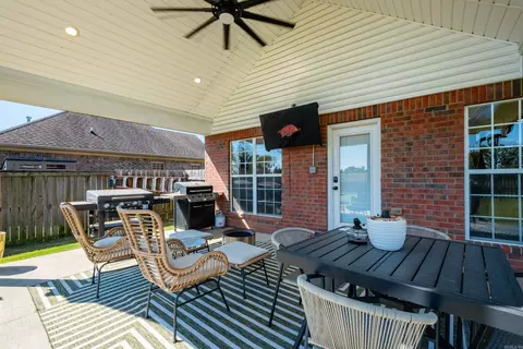Other - 1810 Jaguar Dr, Conway, AR 72032 photo 10 of 10