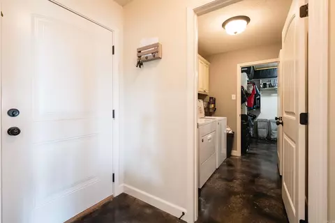 Entry Way - 1810 Jaguar Dr, Conway, AR 72032 photo 2 of 3