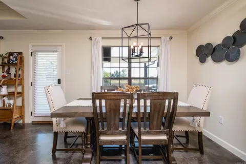 Dining - 1810 Jaguar Dr, Conway, AR 72032 photo 1 of 1