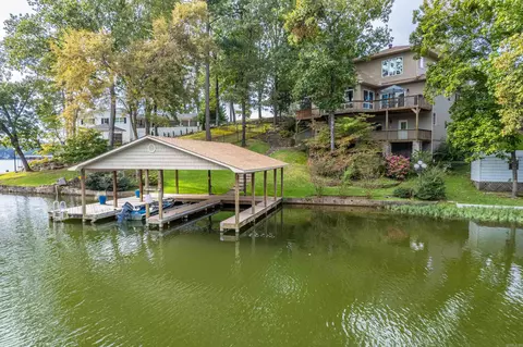 117 Gregory Dr, Hot Springs, AR 71913