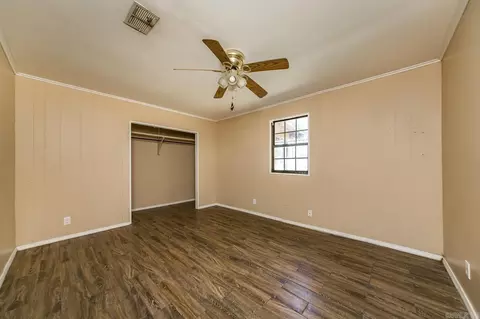 Bedroom - 6401 Sunset Dr, White Hall, AR 71602 photo 2 of 2