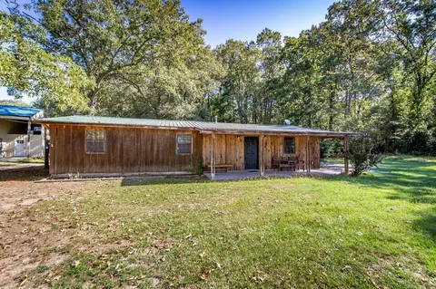 Exterior - 6401 Sunset Dr, White Hall, AR 71602 photo 2 of 7