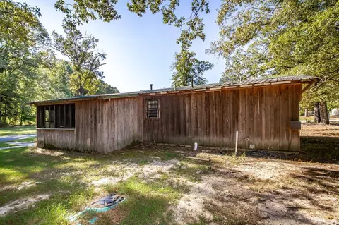 Exterior - 6401 Sunset Dr, White Hall, AR 71602 photo 5 of 7