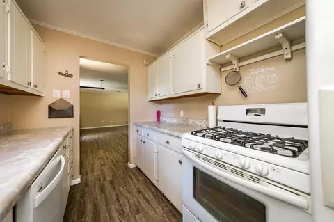 Kitchen - 6401 Sunset Dr, White Hall, AR 71602 photo 2 of 3