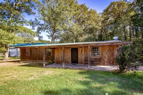 Exterior - 6401 Sunset Dr, White Hall, AR 71602 photo 3 of 7
