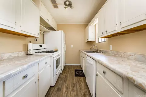 Kitchen - 6401 Sunset Dr, White Hall, AR 71602 photo 1 of 3