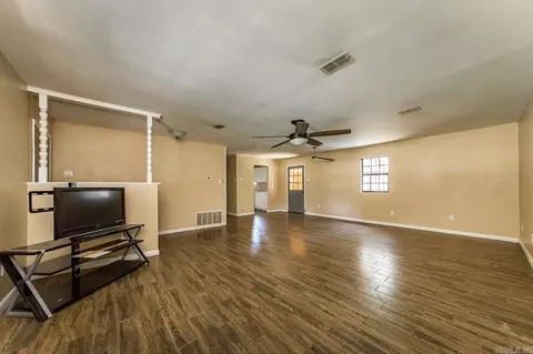 Living - 6401 Sunset Dr, White Hall, AR 71602 photo 3 of 5