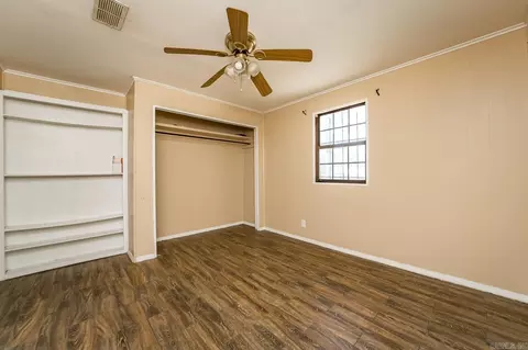 Bedroom - 6401 Sunset Dr, White Hall, AR 71602 photo 1 of 2