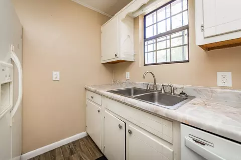 Kitchen - 6401 Sunset Dr, White Hall, AR 71602 photo 3 of 3