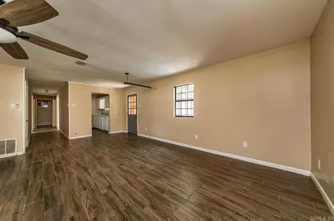 Living - 6401 Sunset Dr, White Hall, AR 71602 photo 4 of 5