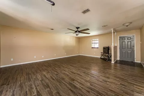 Living - 6401 Sunset Dr, White Hall, AR 71602 photo 1 of 5
