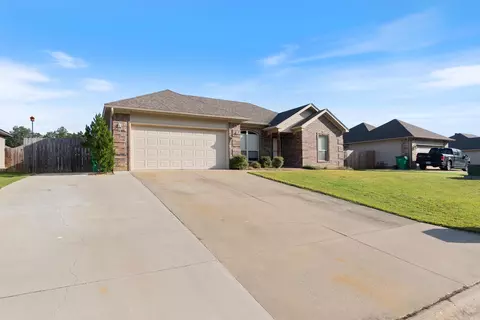 236 Creek View Dr, Austin, AR 72007 photo 25