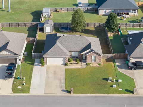236 Creek View Dr, Austin, AR 72007 photo 28