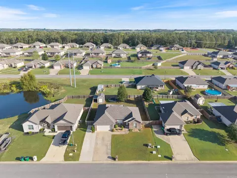 236 Creek View Dr, Austin, AR 72007 photo 34