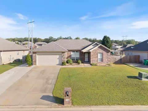 236 Creek View Dr, Austin, AR 72007 photo 33