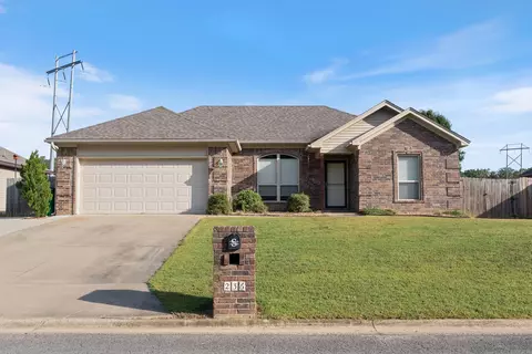 236 Creek View Dr, Austin, AR 72007 photo 26