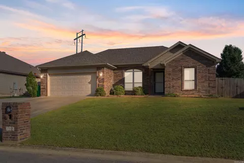 236 Creek View Dr, Austin, AR 72007 photo 2