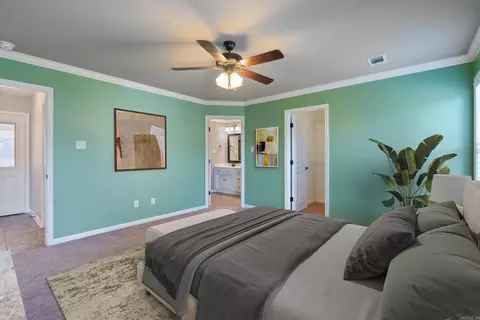 236 Creek View Dr, Austin, AR 72007 photo 11