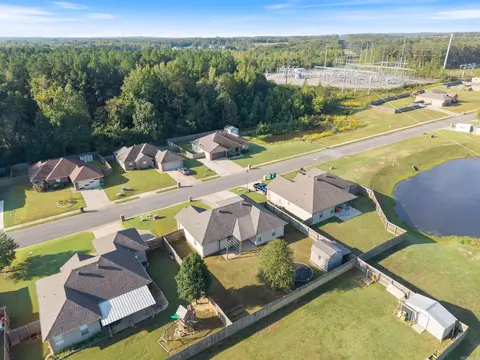 236 Creek View Dr, Austin, AR 72007 photo 30