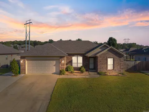 236 Creek View Dr, Austin, AR 72007 photo 1
