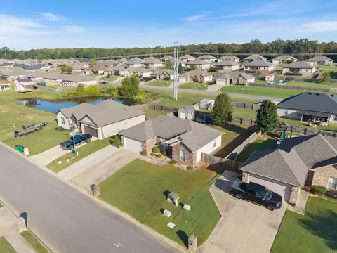 236 Creek View Dr, Austin, AR 72007 photo 32
