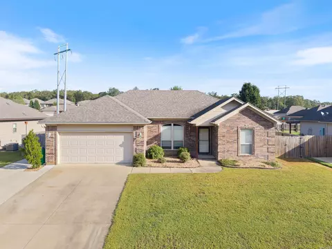 236 Creek View Dr, Austin, AR 72007 photo 27