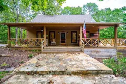 175 Jimmerson, Higden, AR 72067 photo 2