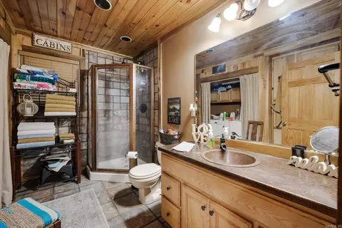 175 Jimmerson, Higden, AR 72067 photo 15