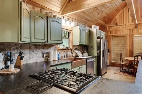 175 Jimmerson, Higden, AR 72067 photo 8