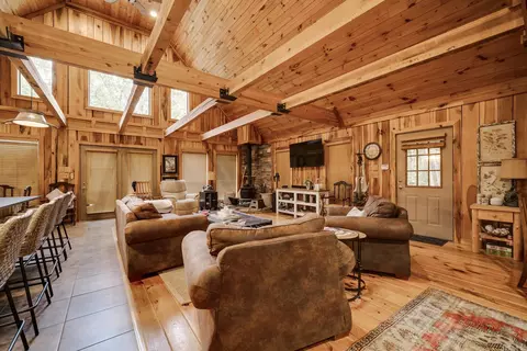 175 Jimmerson, Higden, AR 72067 photo 5