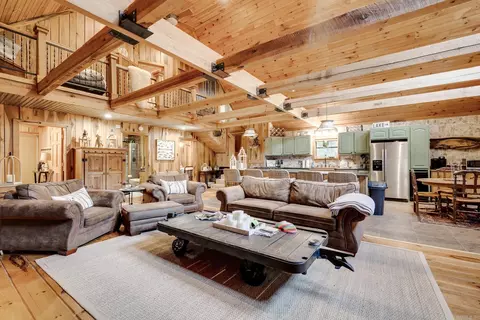 175 Jimmerson, Higden, AR 72067 photo 4