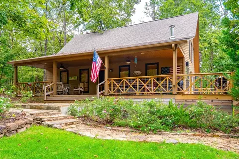 175 Jimmerson, Higden, AR 72067 photo 1