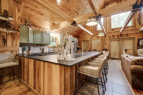 175 Jimmerson, Higden, AR 72067 photo 6