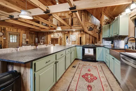 175 Jimmerson, Higden, AR 72067 photo 7