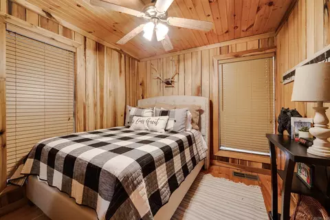 175 Jimmerson, Higden, AR 72067 photo 11