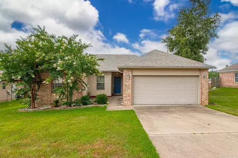 Exterior - 705 Fair Ln, Alexander, AR 72002 photo 1 of 4