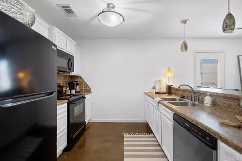 Kitchen - 705 Fair Ln, Alexander, AR 72002 photo 1 of 2