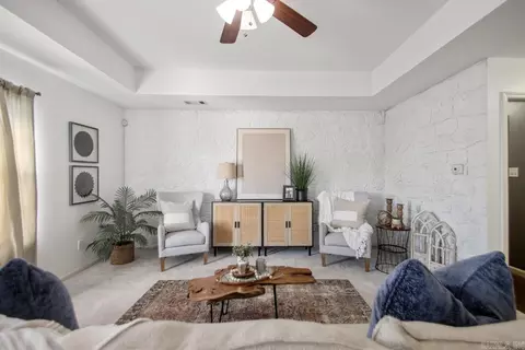 Living - 705 Fair Ln, Alexander, AR 72002 photo 2 of 3